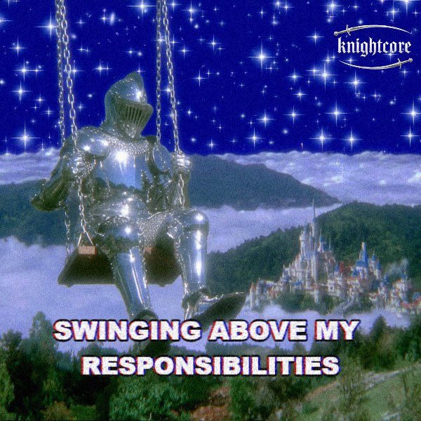ARCHIVE 001 — THE SWING