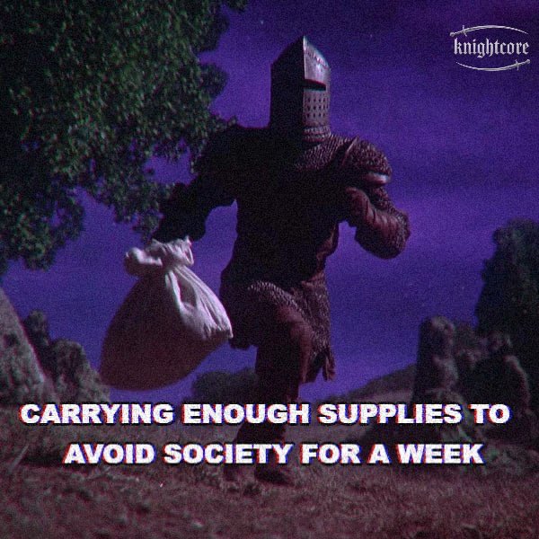 ARCHIVE 003 — SUPPLIES FOR EXILE